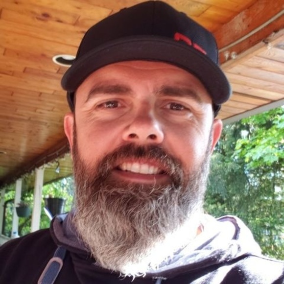 Meet your Posher, David - Picture 1 of 1